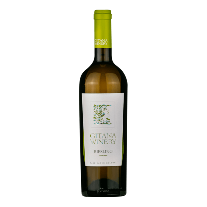 Riesling de Gitana
