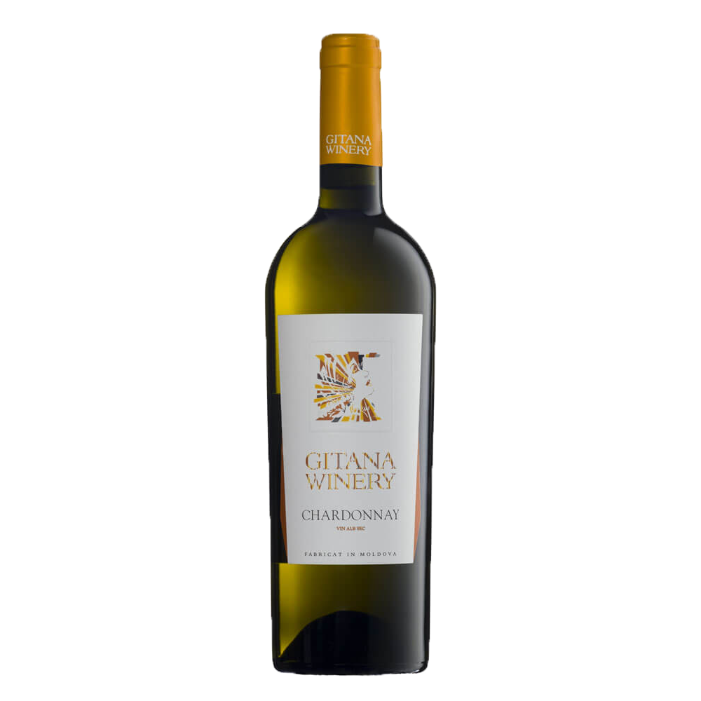 Gitana Reserva Chardonnay