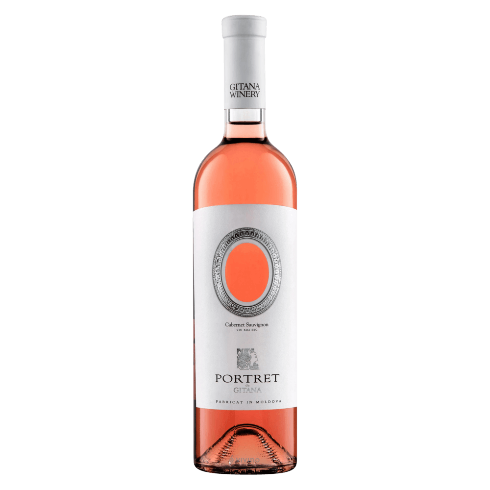 Portret Rosé