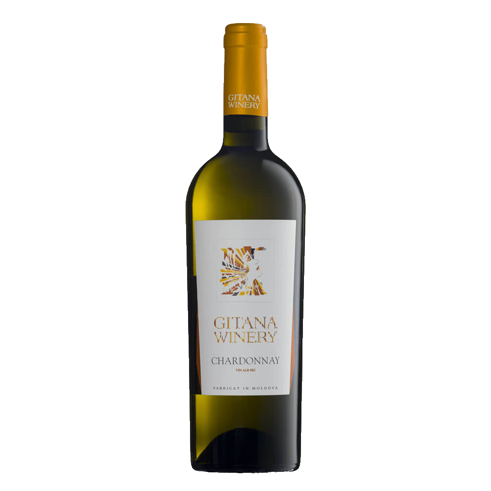 Chardonnay de Gitana