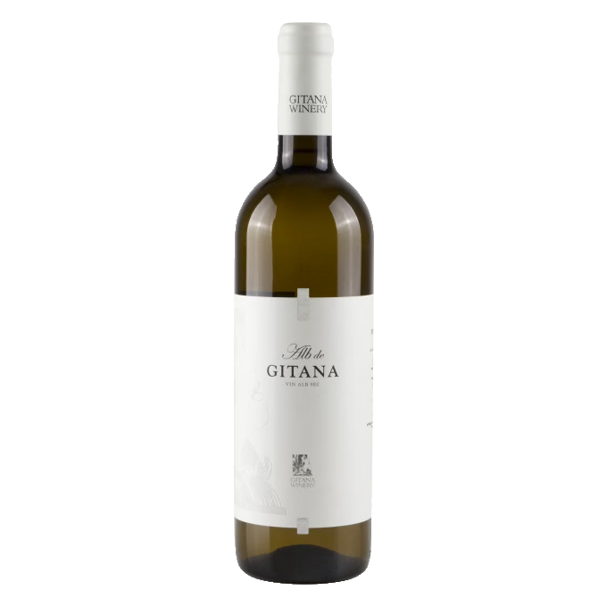 Alb de Gitana