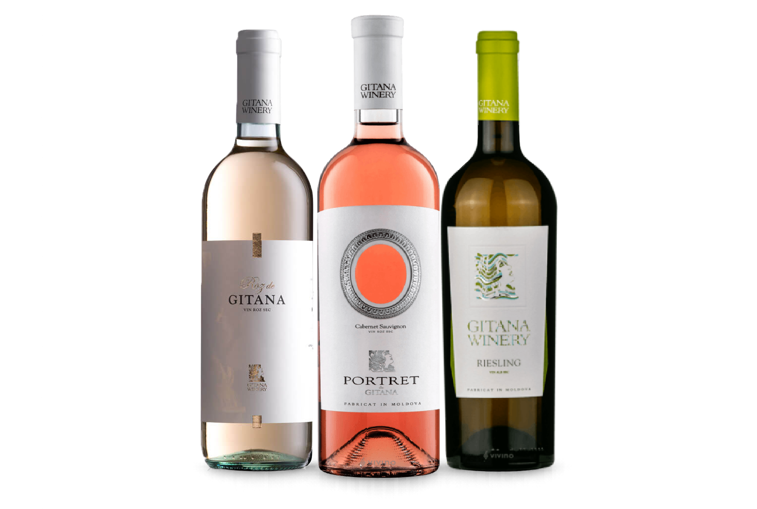 Wijnpakket | The Summer Selection